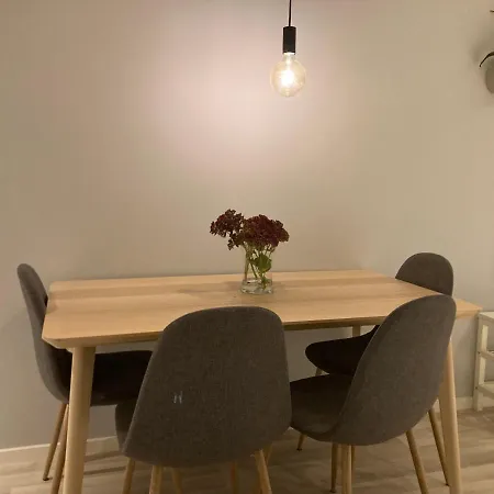 New 10 Minutes From Center Drammen