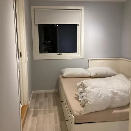 New 10 Minutes From Center * Drammen